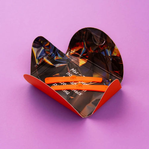 Silikon Kompensatoren einzeln - Mia®