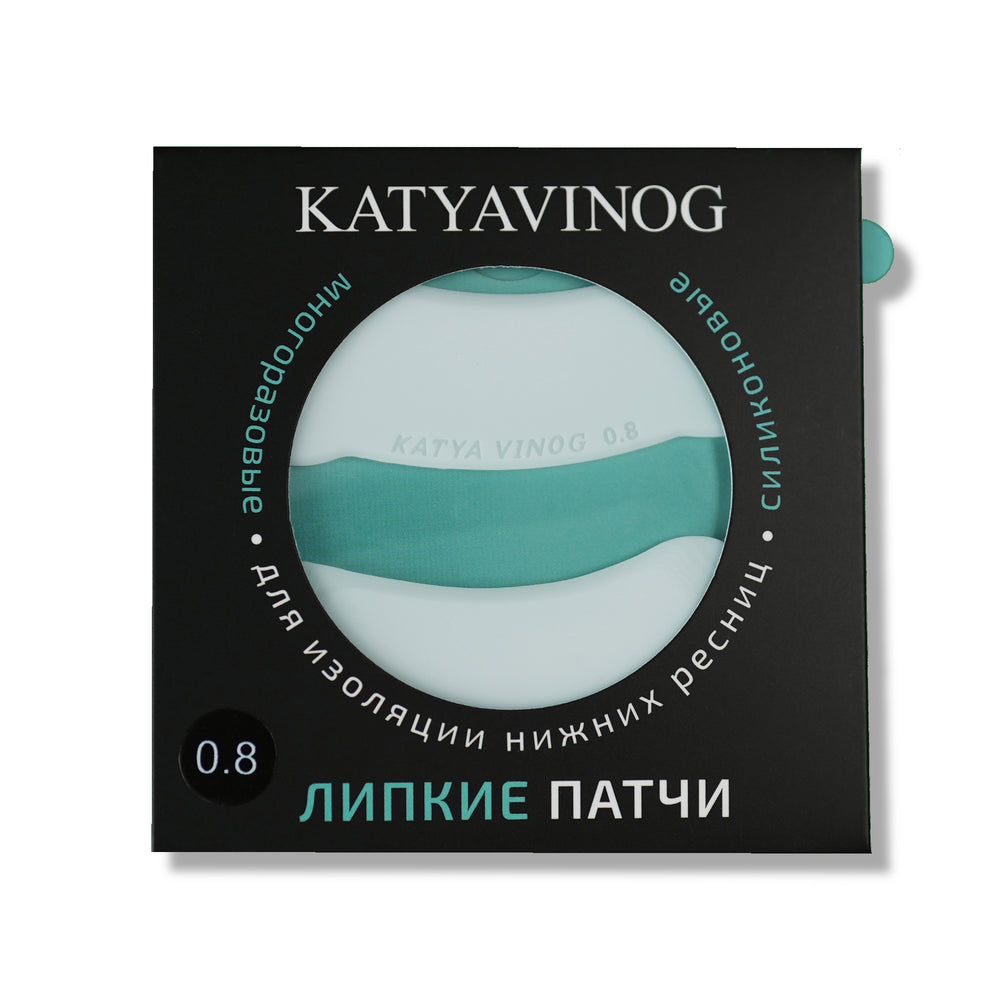 katya_vinog® BOW Patches | mehrweg