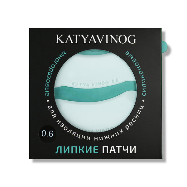 katya_vinog® BOW Patches | mehrweg