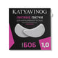 katya_vinog® BOB Pads Lashextensions | mehrweg