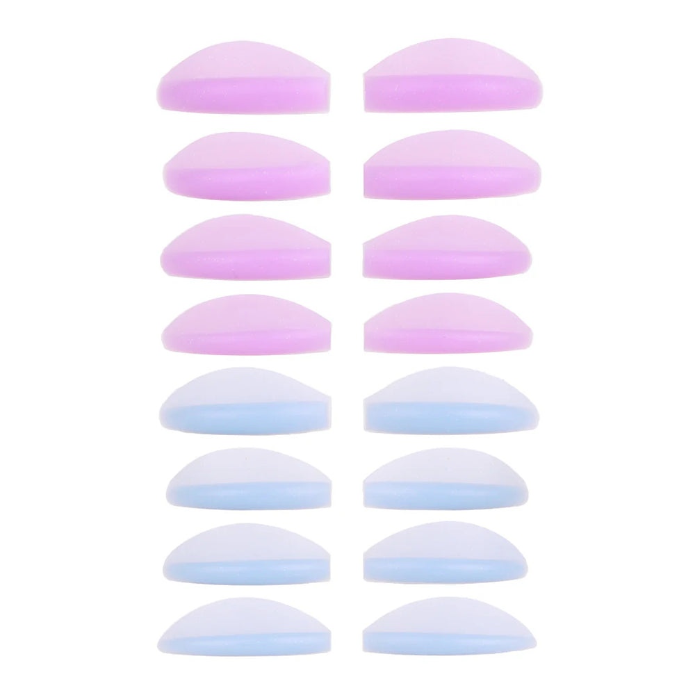MAXYMOVA CURL+LIFT PADS SET