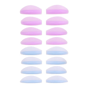 MAXYMOVA CURL+LIFT PADS SET