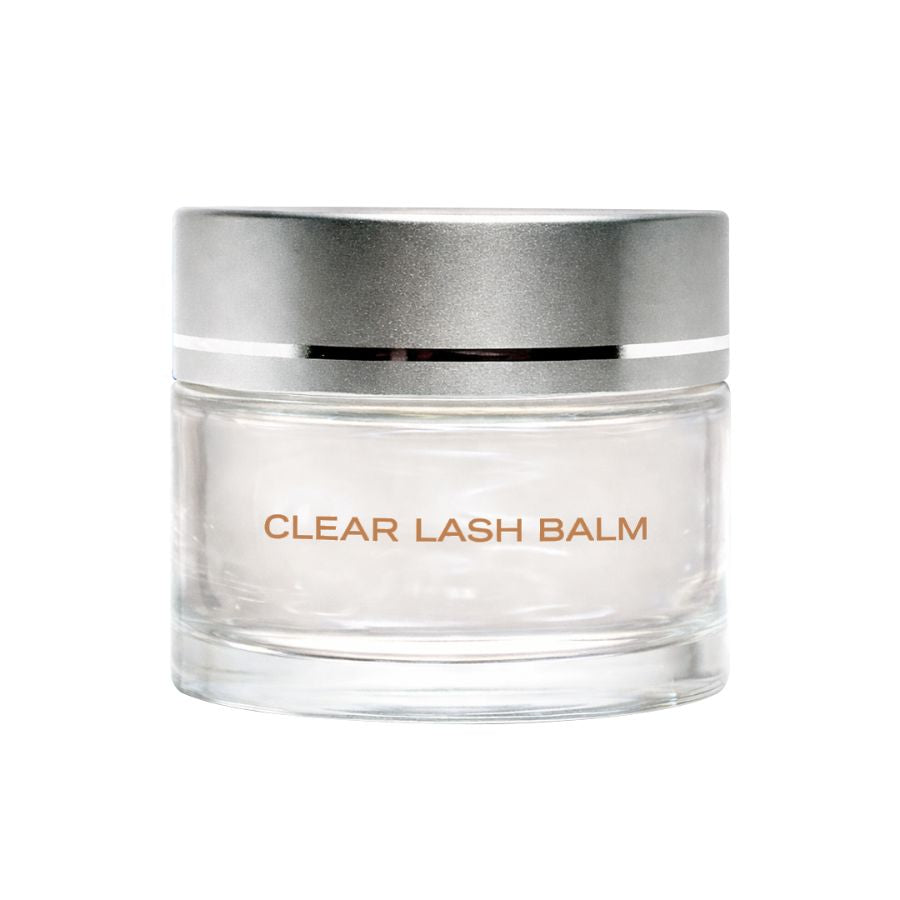Clear Lash Balm - MAXYMOVA