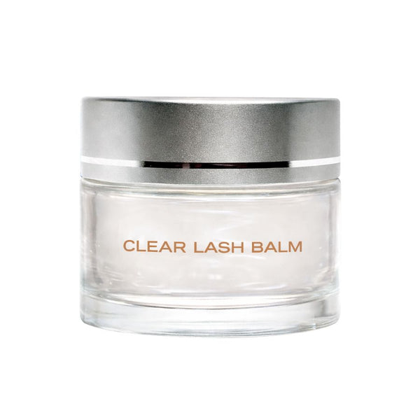Clear Lash Balm - MAXYMOVA