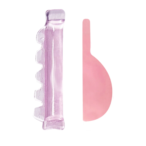 Silikonpads FUSION 6 Paar - Korean Lashlifting - MAXYMOVA®