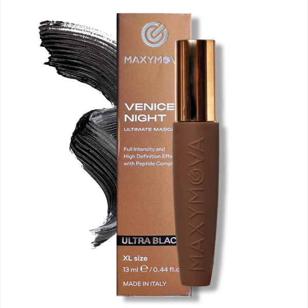 XXL Mascara Venice Night - MAXYMOVA®