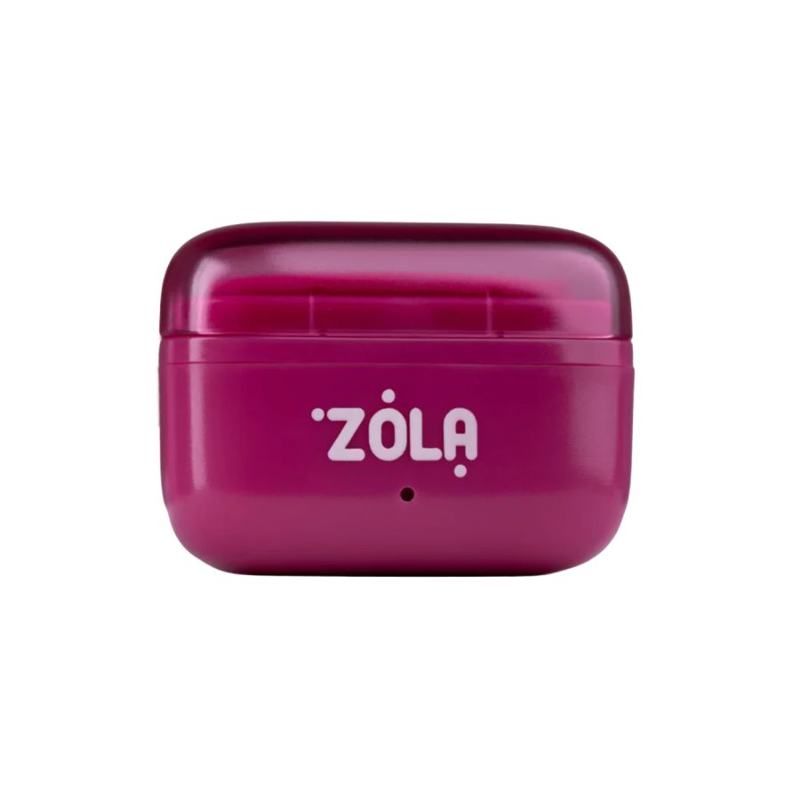 Mini Wachserhitzer für Augenbrauen ZOLA MINI Wax Warmer