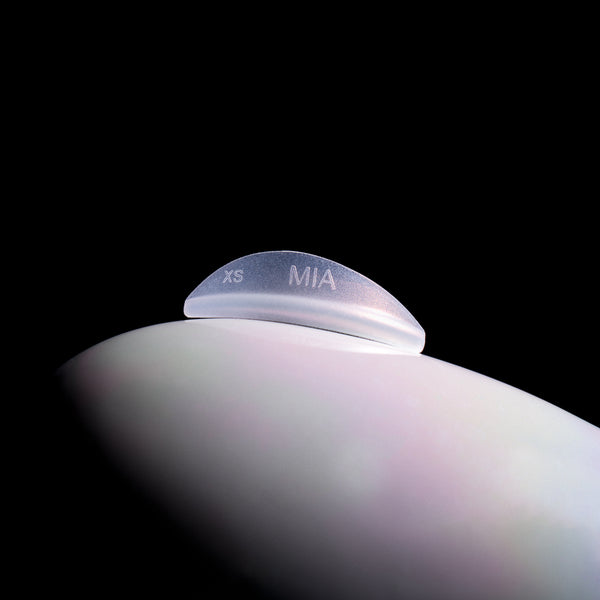 MIA® Silicon Pads Pearl