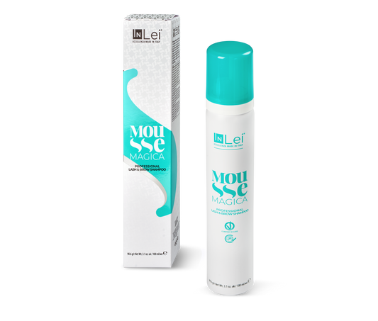 InLei® 25.9 MOUSSE Magica