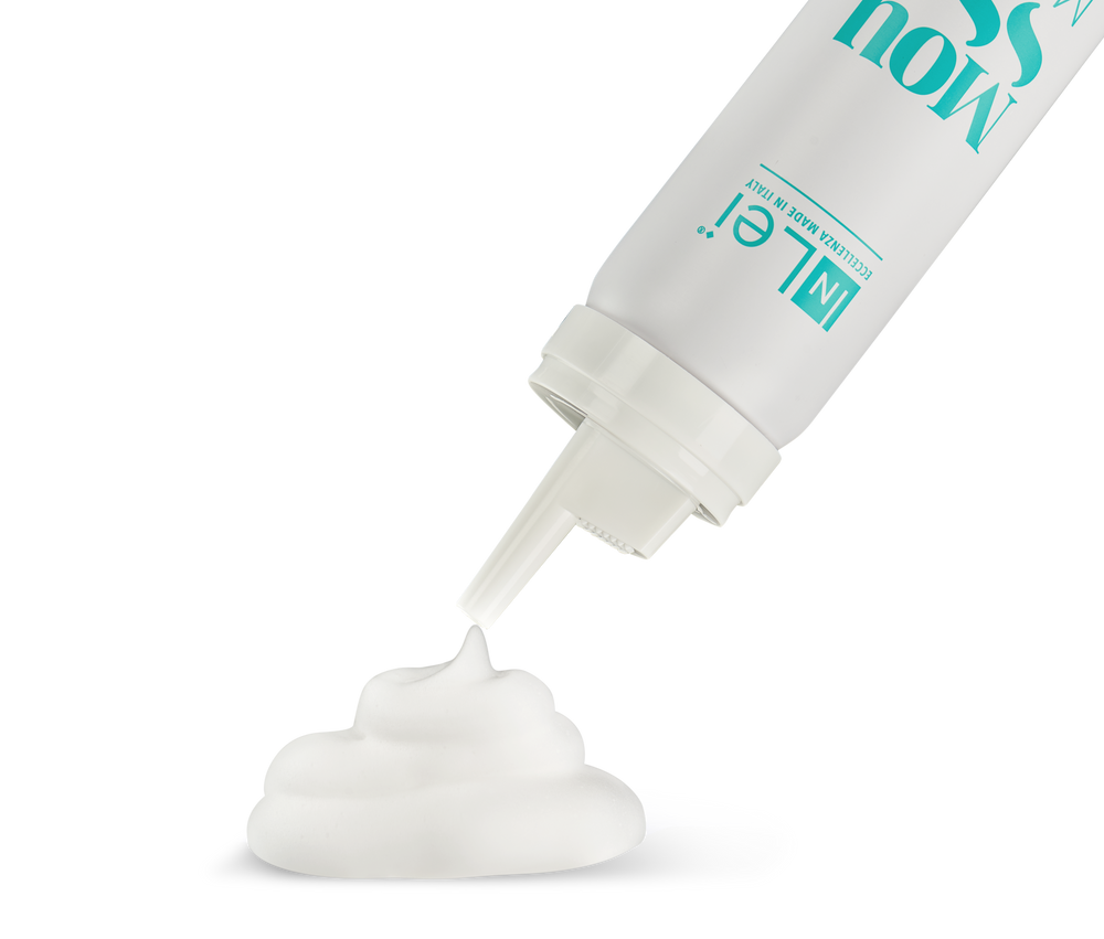 MOUSSE Magica - Reinigungs Mousse - InLei® 25.9