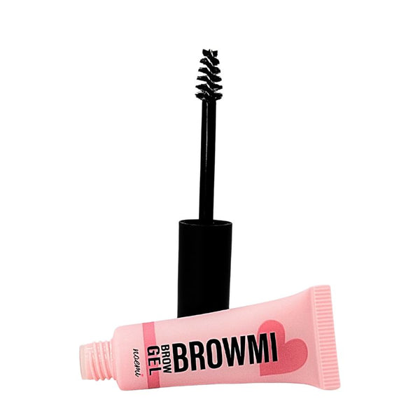 Augenbrauen Styling Gel BROWMI von NOEMI®