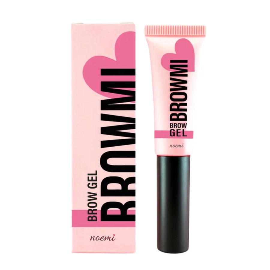 Augenbrauen Styling Gel BROWMI von NOEMI®