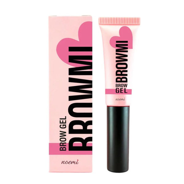 Augenbrauen Styling Gel BROWMI von NOEMI®