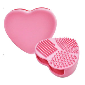 Pinselreinigung Brush Cleaning Mat von Noemi®