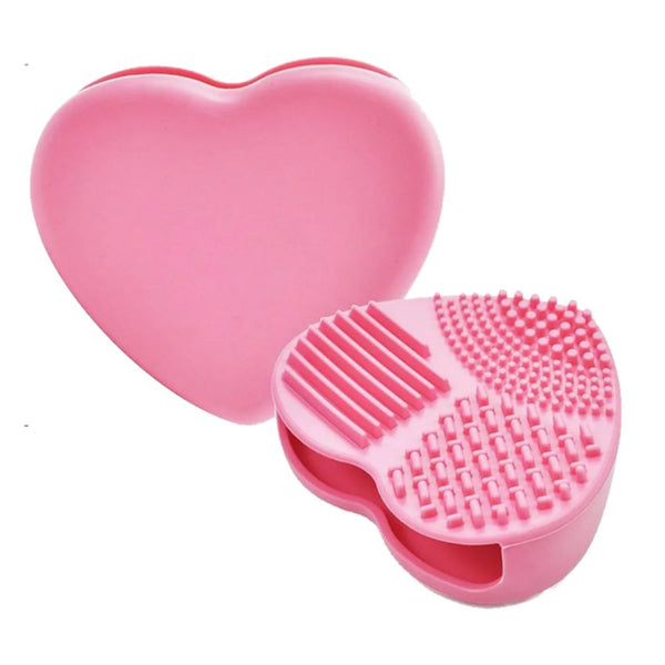 Pinselreinigung Brush Cleaning Mat von Noemi®