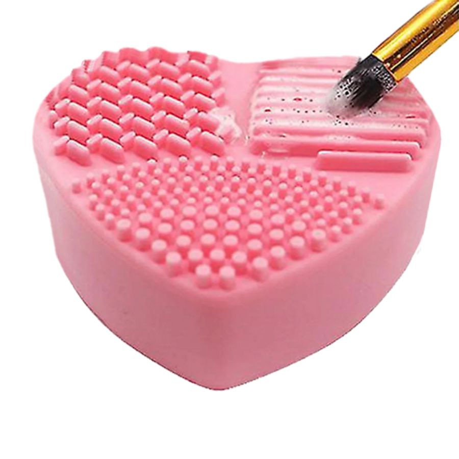 Pinselreinigung Brush Cleaning Mat von Noemi®