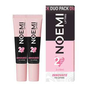 Lifting Lotion Innovate Step 2 von Noemi® - DUO Pack