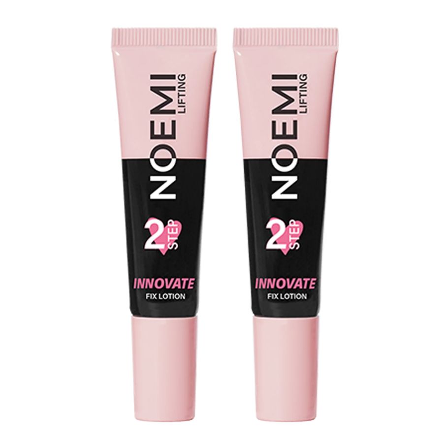 Lifting Lotion Innovate Step 2 von Noemi® - DUO Pack