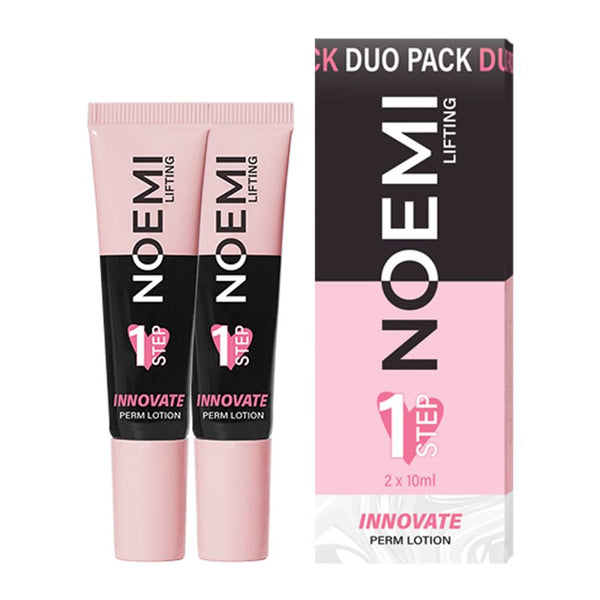 Lifting Lotion Innovate Step 1 von Noemi® - DUO Pack