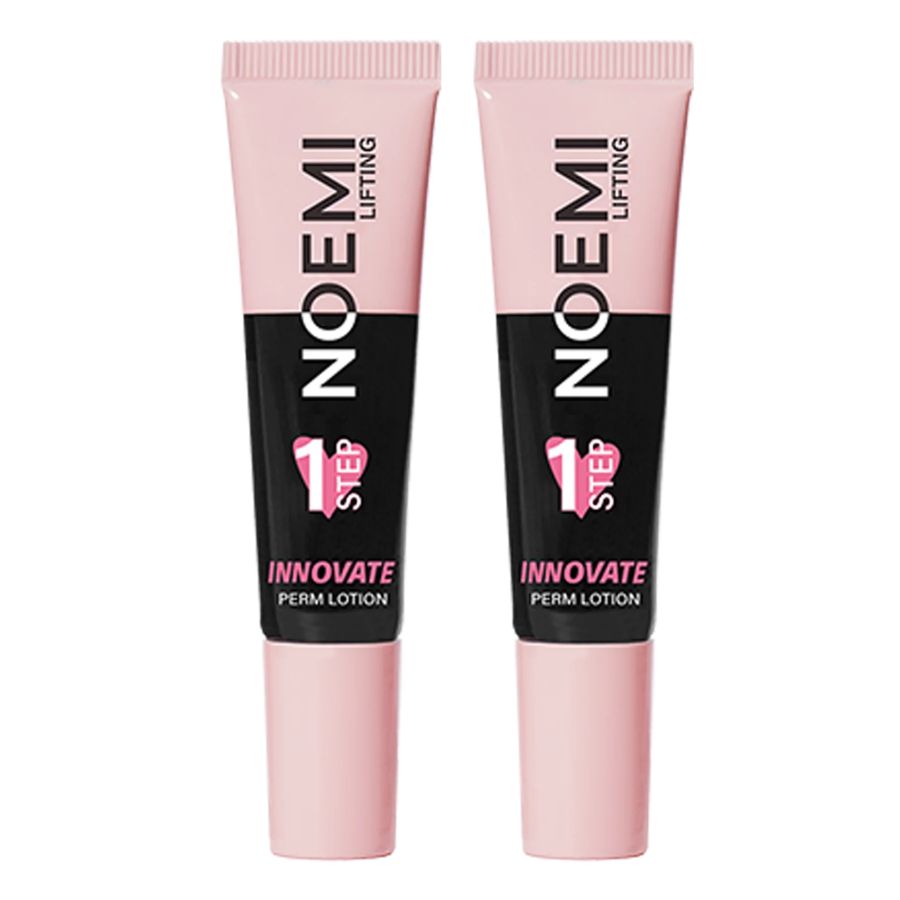 Lifting Lotion Innovate Step 1 von Noemi® - DUO Pack