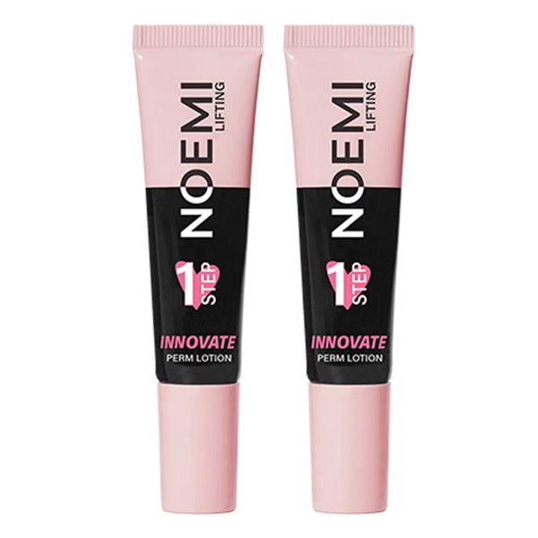 Lifting Lotion Innovate Step 1 von Noemi® - DUO Pack