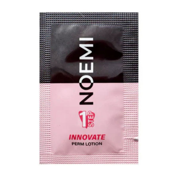 Lifting Lotion Innovate Step 1 von Noemi® - cysteamine, auch als Tester