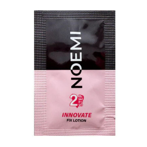 Lifting Lotion Innovate Step 2 von Noemi® - cysteamine, auch als Tester