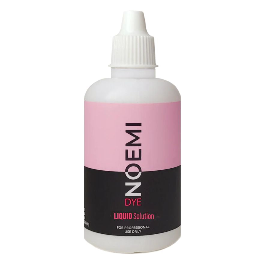 Noemi® Liquid Solution - zum Verfeinern der Farbkonsistenz