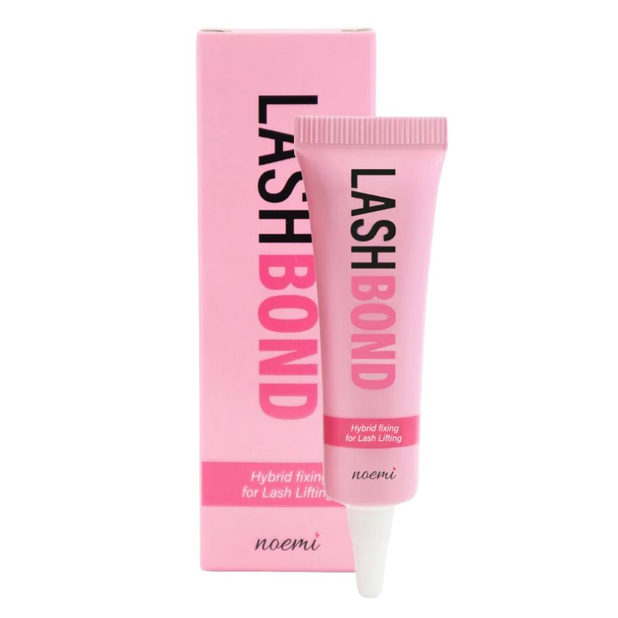Wimpernlifting Kleber LASHBOND von Noemi®