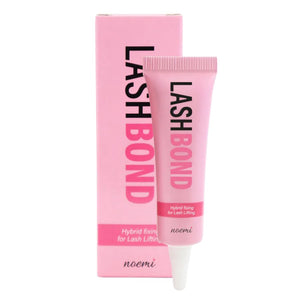 Wimpernlifting Kleber LASHBOND von Noemi®