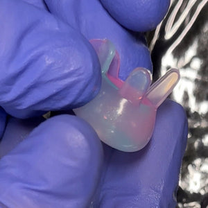 Kawaicurls - Silikonpads 5 Größen C Curl Glueless