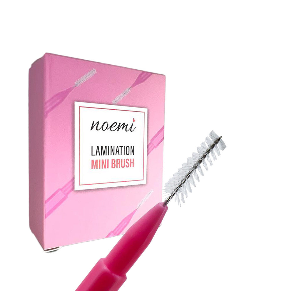 Noemi® Brow Lamination Mini Brush