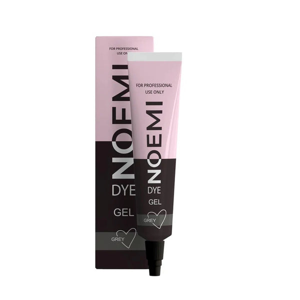 Wimpernfarbe Augenbrauen Farbe von Noemi® - Hybrid Gel Farben