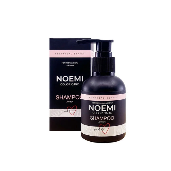 Color Care Augenbrauen Shampoo - NOEMI®