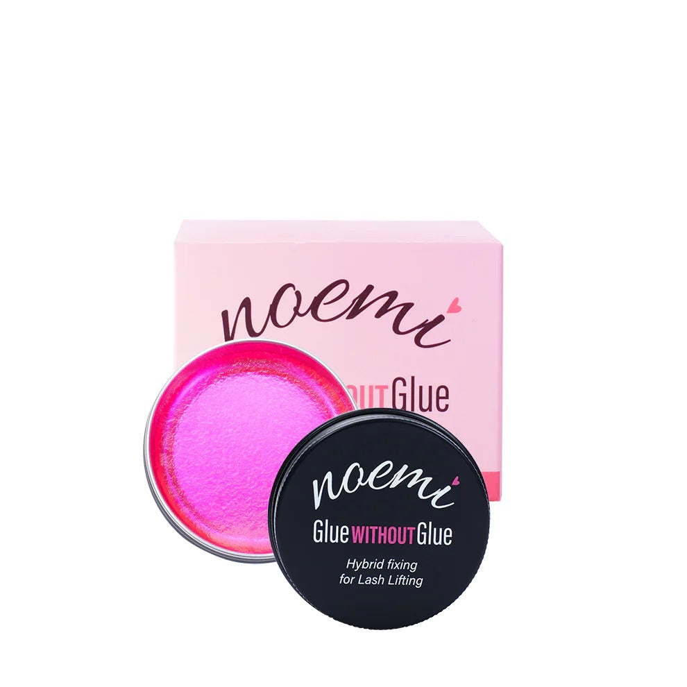 Wimpernlifting Kleberfrei von Noemi® Glue Without Glue Balm