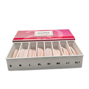 Noemi® Silikon Pads 2.0