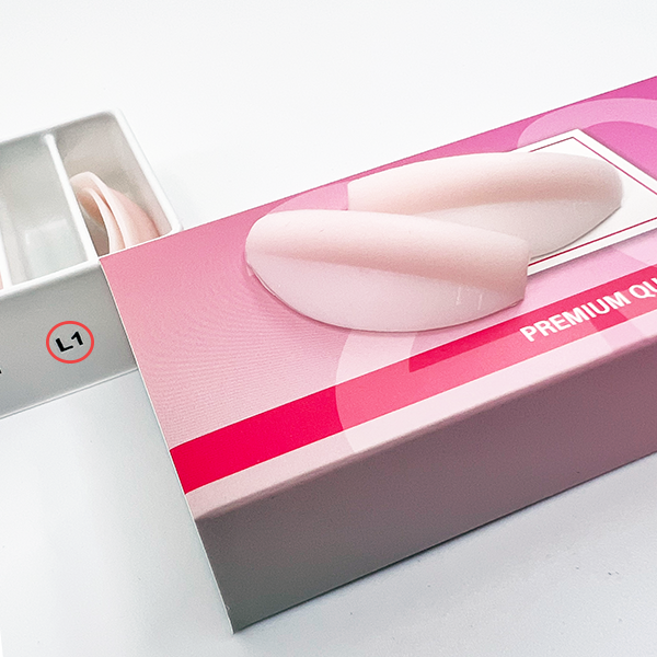Noemi® Silikon Pads 2.0