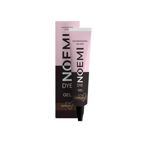 Wimpernfarbe Augenbrauen Farbe von Noemi® - Hybrid Gel Farben