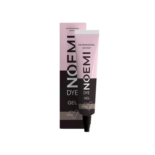 Wimpernfarbe Augenbrauen Farbe - Hybrid Gel Farben
