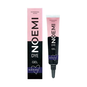 Wimpernfarbe Augenbrauen Nutrient Gel (Liquid) Farben -Noemi®