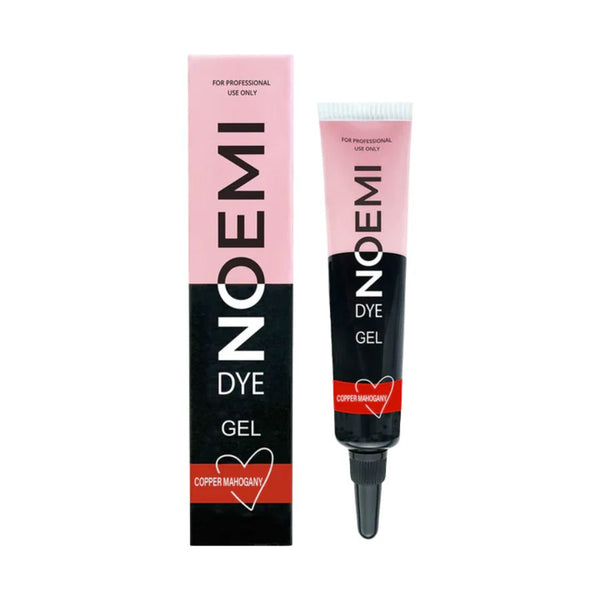 Wimpernfarbe Augenbrauen Nutrient Gel (Liquid) Farben -Noemi®