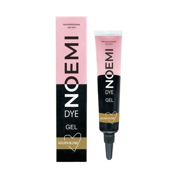 Wimpernfarbe Augenbrauen Nutrient Gel (Liquid) Farben -Noemi®