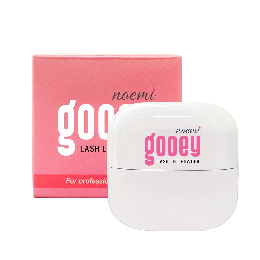 Noemi® Gooey Lash Lift Powder