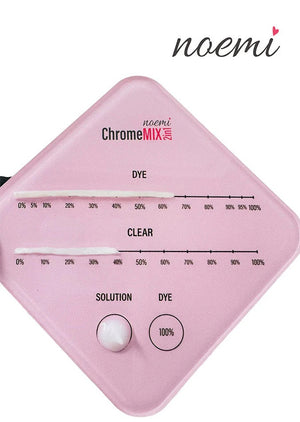 Noemi® Chromemix 2 in 1