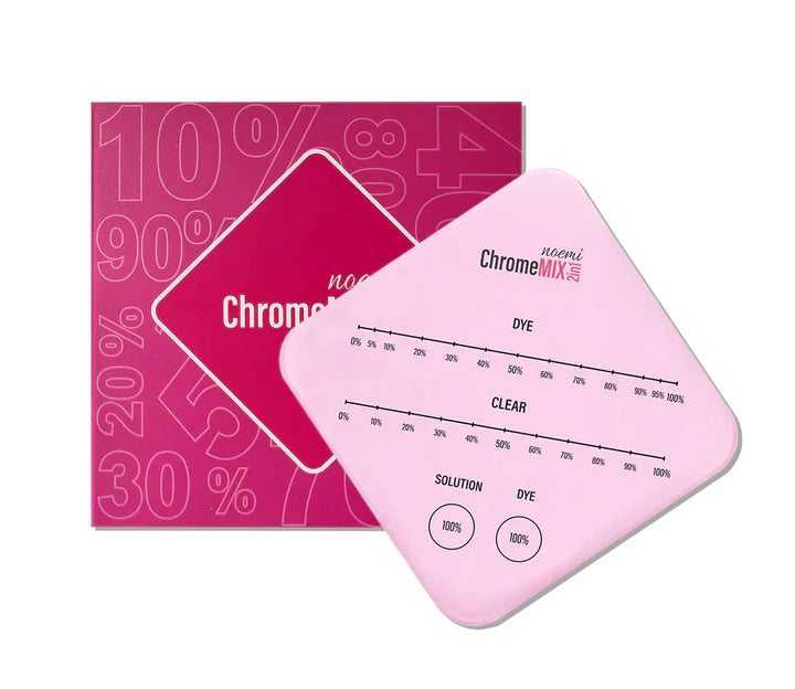 Noemi® Chromemix 2 in 1