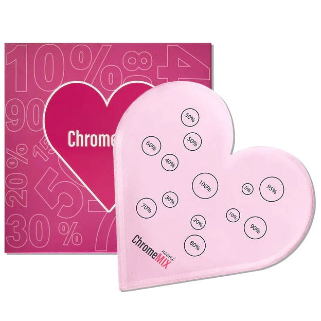 Noemi® Chrome Mix Ratio Tool (Herz)