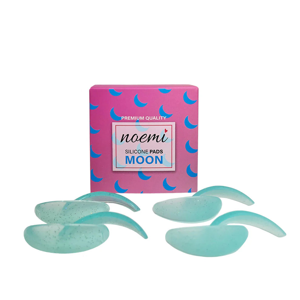 Noemi® Silikonpads Moon