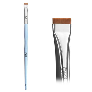 Pinsel 08 blau / Black Edt. - OkO Lash&Brow®