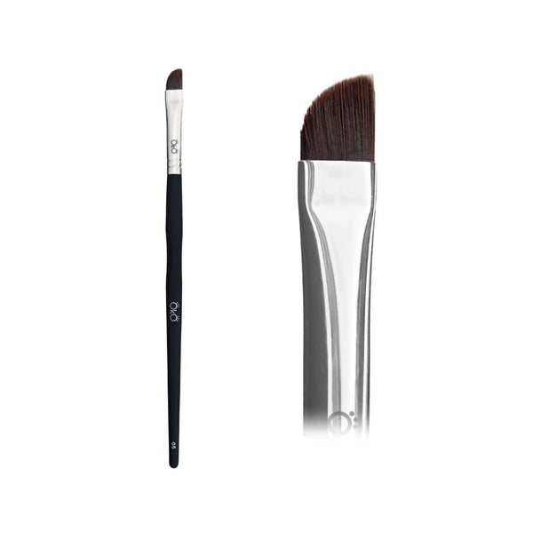 OkO lash&brow Pinsel 05 blau / Black Edt.
