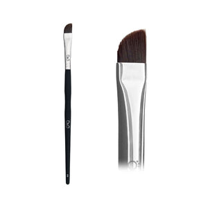 OkO lash&brow Pinsel 06 blau / Black Edt.